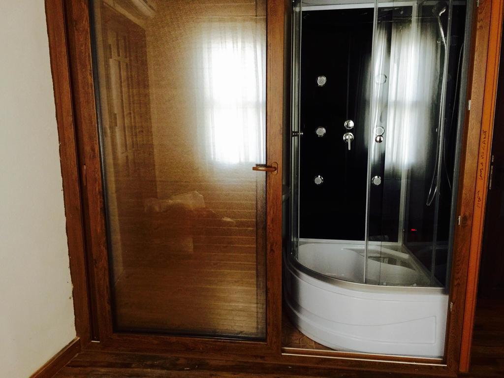 Pastor Historical Apart-Hotel The Gulf Of Измир Номер фото